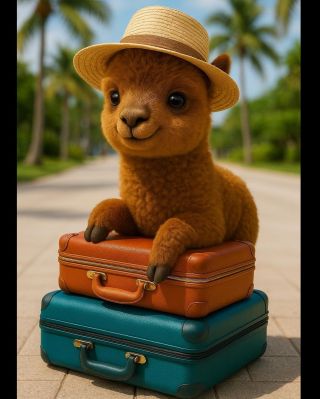 Tak jo, už jsme si všimli, že jste to pochytili – od 4. do 14. července máme dovolenou! 😎 A většina z vás nás chce pěkně...